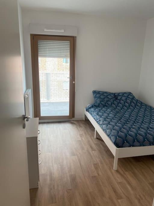 Location Appartement T3#1 Pierrefitte-sur-Seine Εξωτερικό φωτογραφία