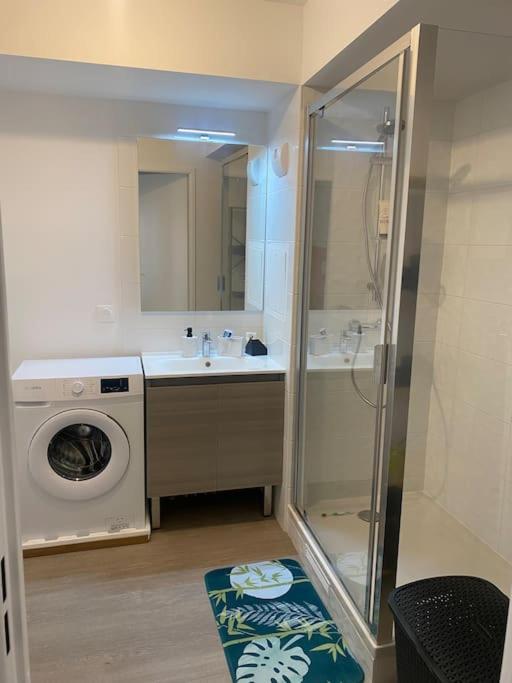Location Appartement T3#1 Pierrefitte-sur-Seine Εξωτερικό φωτογραφία