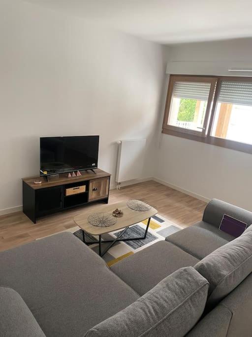 Location Appartement T3#1 Pierrefitte-sur-Seine Εξωτερικό φωτογραφία